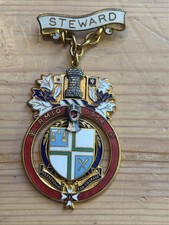 1954 Royal Masonic Institution