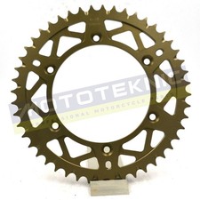 AFAM 50T Hard Anodised Alloy