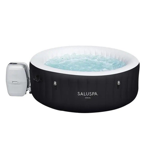 Bestway saluspa miami airjet - saluspa,