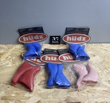 Hudz brake lever shifter - shifter, hoods