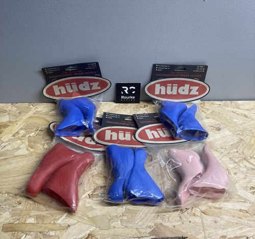 Hudz brake lever shifter - hudz, hoods