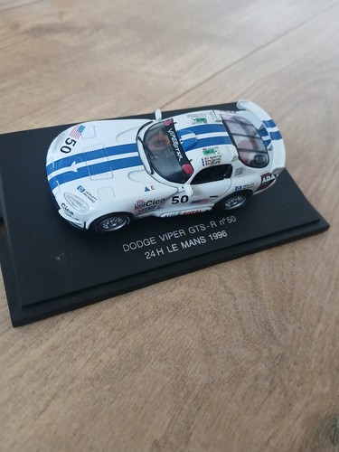 Scale diecast model of - scale,