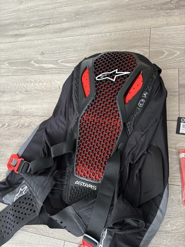 Alpinestar bionic plus - , v2