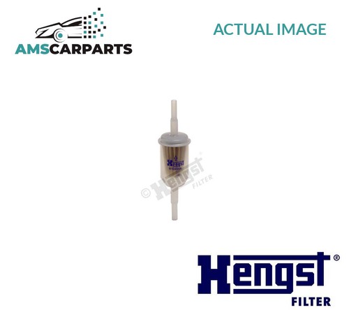 Engine fuel filter - fuel, h104wk