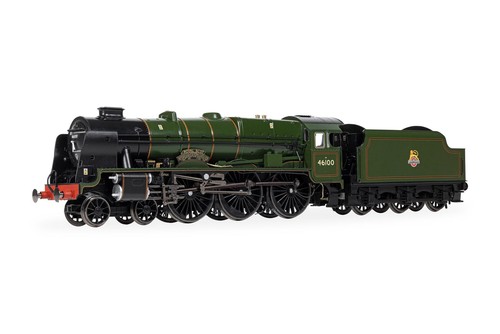 Hornby r30500 royal scot - hornby,