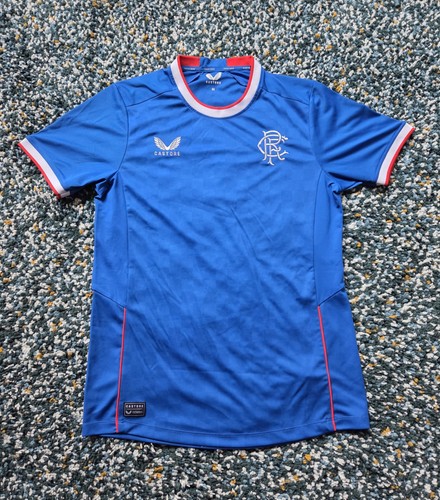 Glasgow rangers football - glasgow,