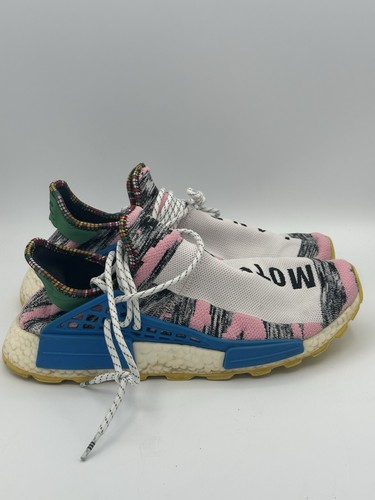 Size adidas pharrell - pharrell, x