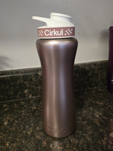 Cirkul 32oz rose - cirkul,