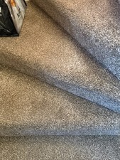 Used carpet underlay approx - |,
