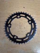 Sugino chain ring black 40t - sugino,