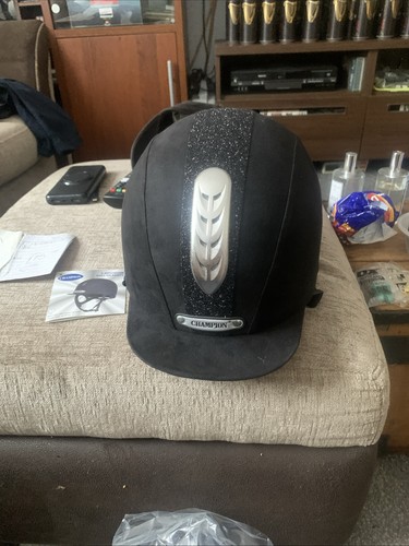 Champion junior air - champion, plus