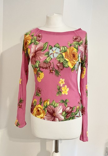 Blumarine vintage y2k - blumarine,