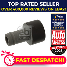 Engine Block Breather fits