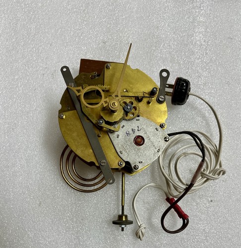 Sangamo electric clock - sangamo,