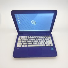 HP Stream 11-d015na  with