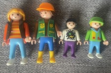 Playmobil figures zoo - playmobil,
