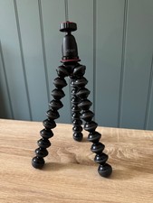 JOBY JB01503-BWW GorillaPod 1K