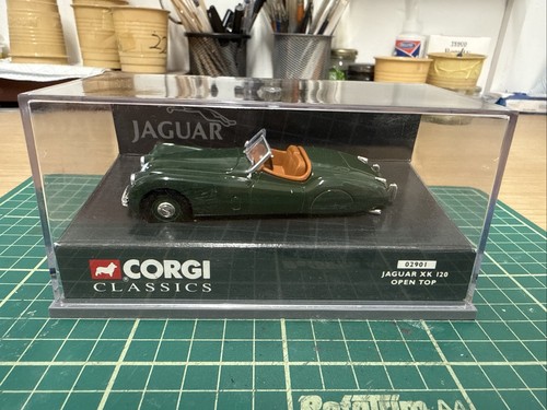 Corgi classics collector club - corgi,