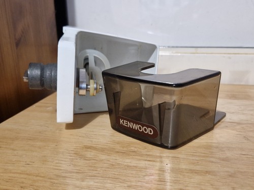 Vintage kenwood chef cream - vintage,