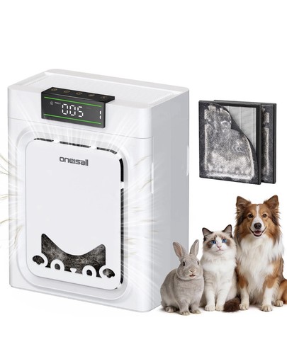 Oneisall pet air - oneisall, purifier
