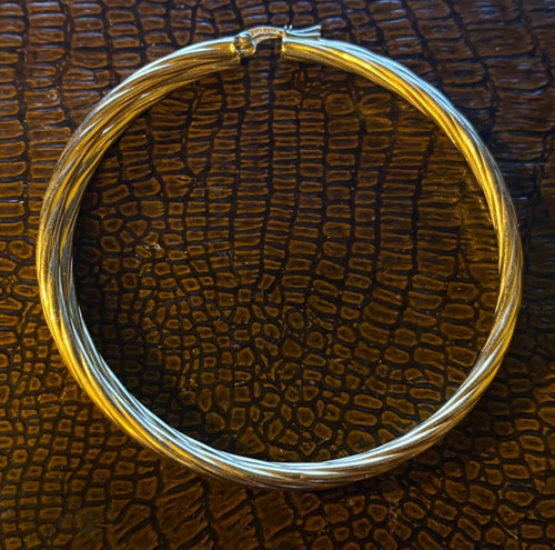 14k 585 arpas y - 585, 7.8g