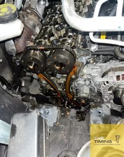 Nissan 1.2 timing Chain Replacement Service West London