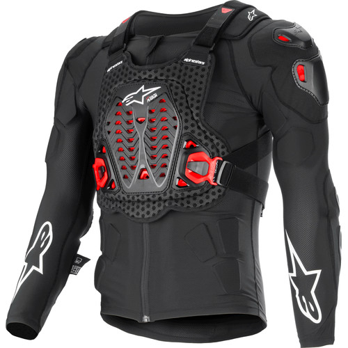 Alpinestars bionic xtr - xtr, plasma