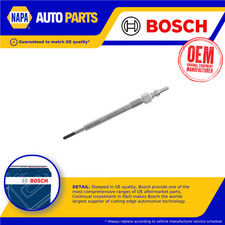 Glow Plugs Set 4x fits RANGE