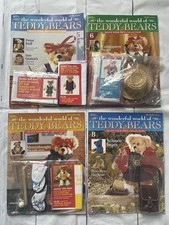 The Wonderful World Of Teddy