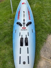Windsurf Board F2 Phoenix 340 