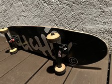 Full Skateboard CLICHÉ black