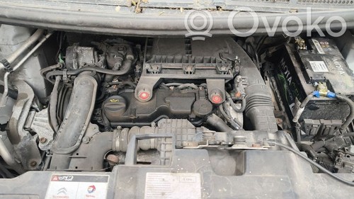 Peugeot expert 2018 engine - ,