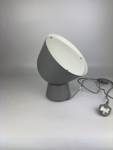 Ikea 2017 soft grey metal - soft,