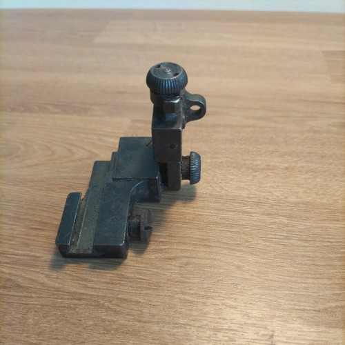 Parker hale 25b - 25b, sight