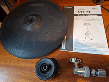 Roland VH 11 Hi-Hat V Drums
