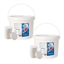 10kg multifunctional chlorine - multifunctional,