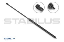 Gas Spring, boot-/cargo area for BMW:5 Touring,E34, 51.24-8230369 51248230370