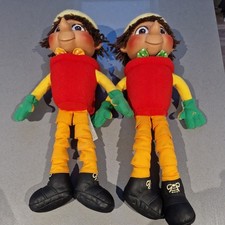 RARE   15” Talking Bill and