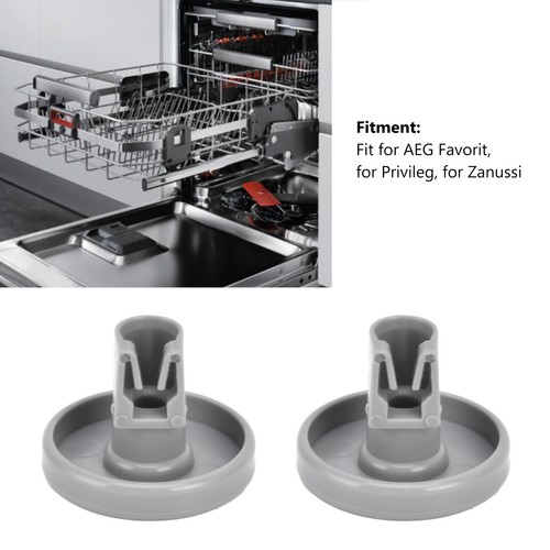 A4pcs 40mm dishwasher wheel - a4pcs,