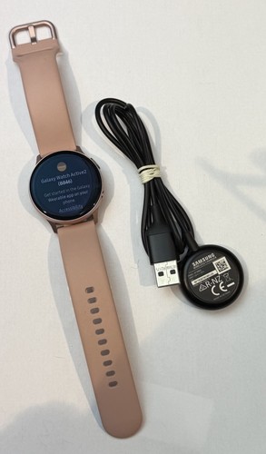 Samsung galaxy watch active2 - watch,