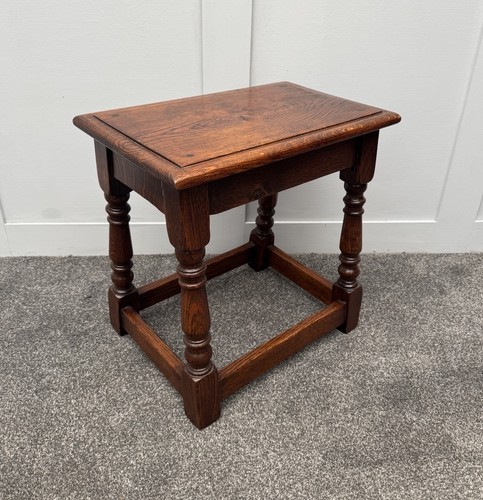 Antique style solid oak - style,
