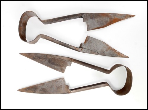 Antique vintage steel - vintage,