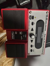 Boss VE-20 Vocal Performer