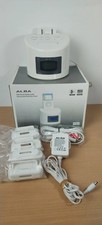 Alba FM Clock Radio With Universal iPod Docking Station