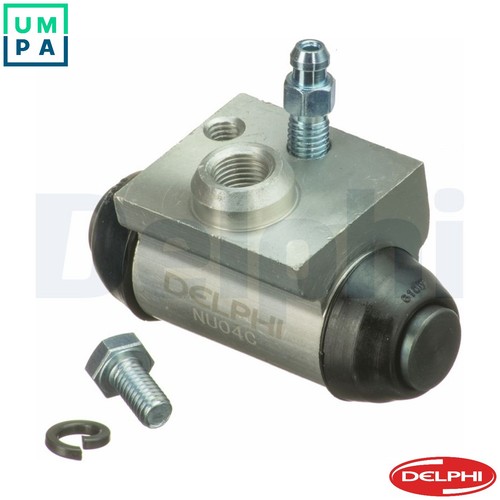 Wheel brake cylinder lw90182 - wheel,