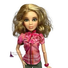 LIV Doll (Spin Master) - After School / School’s Out - Hayden With Wig