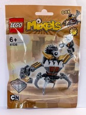 LEGO MIXELS - Gox (41536)