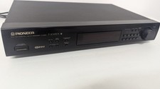 Pioneer F-204RDS FM/AM Digital