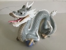 chinese dragon ornament