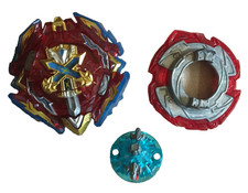 Xiphoid Xcalibur Xanthus
